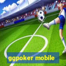 ggpoker mobile